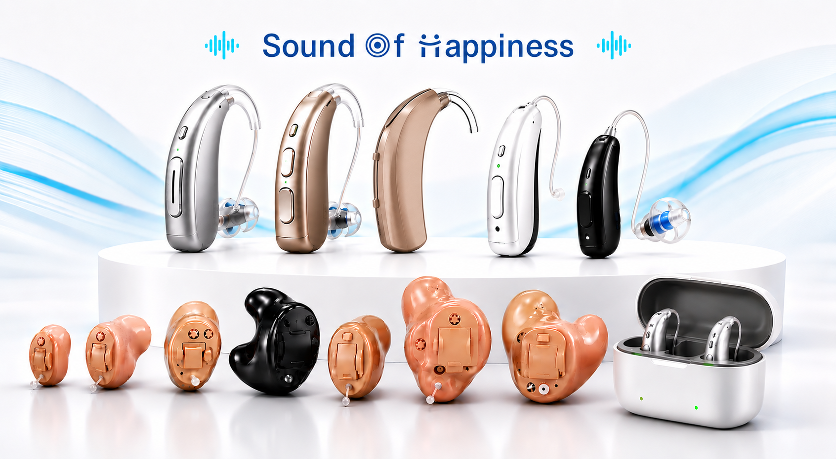 Hearing Aid Offer